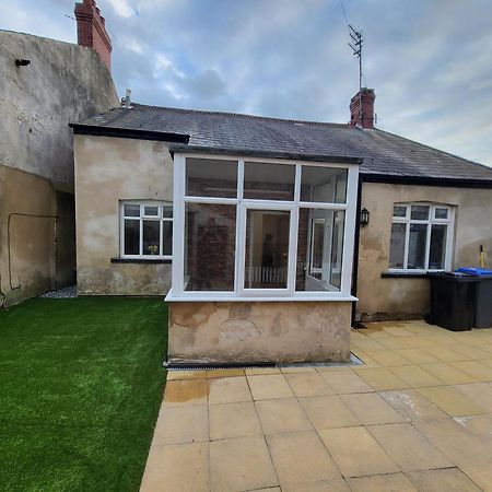 Country Style Modern Self Catering 3 Bedroom Bungalow In Blackpool Extérieur photo