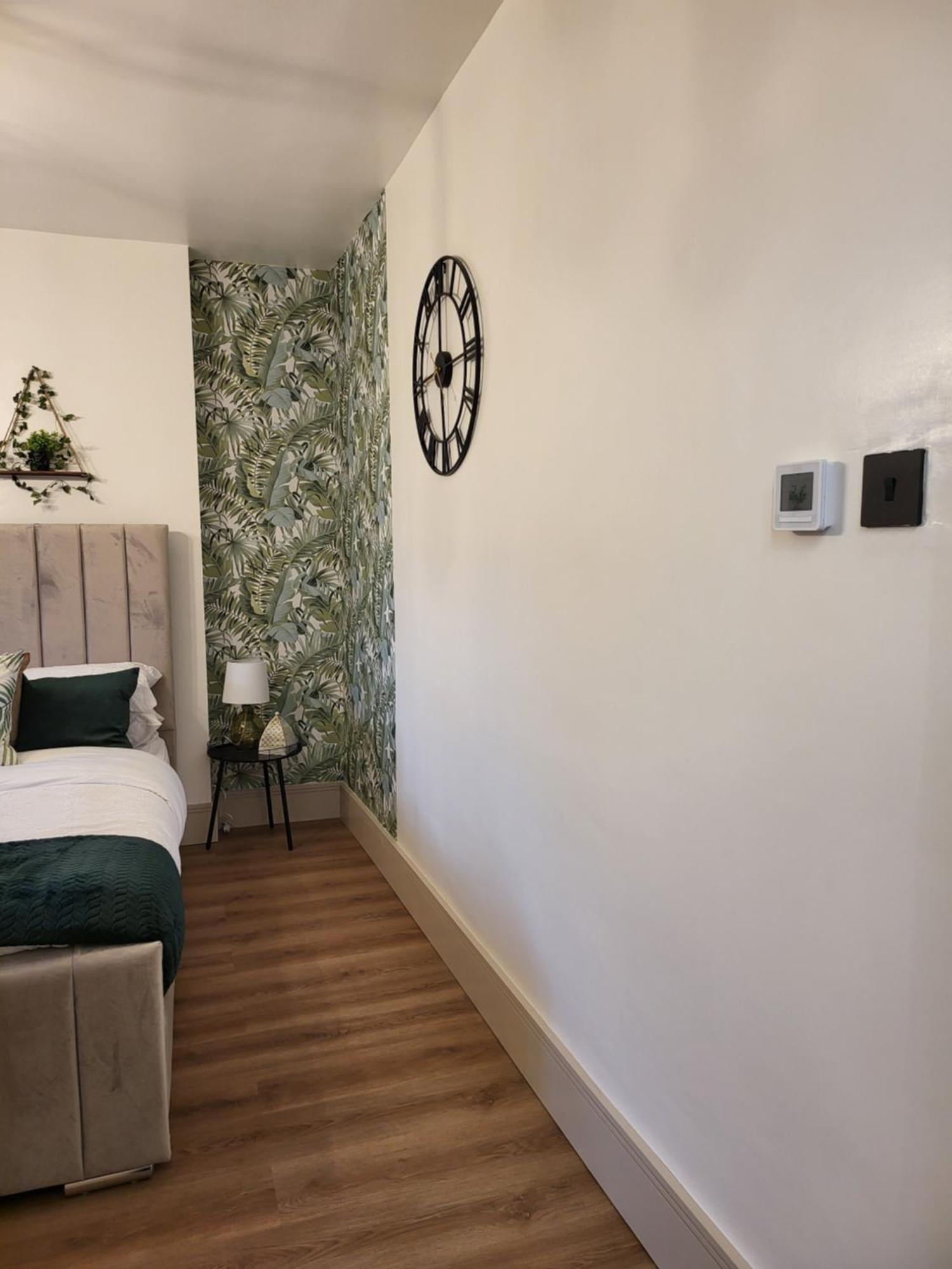 Country Style Modern Self Catering 3 Bedroom Bungalow In Blackpool Extérieur photo