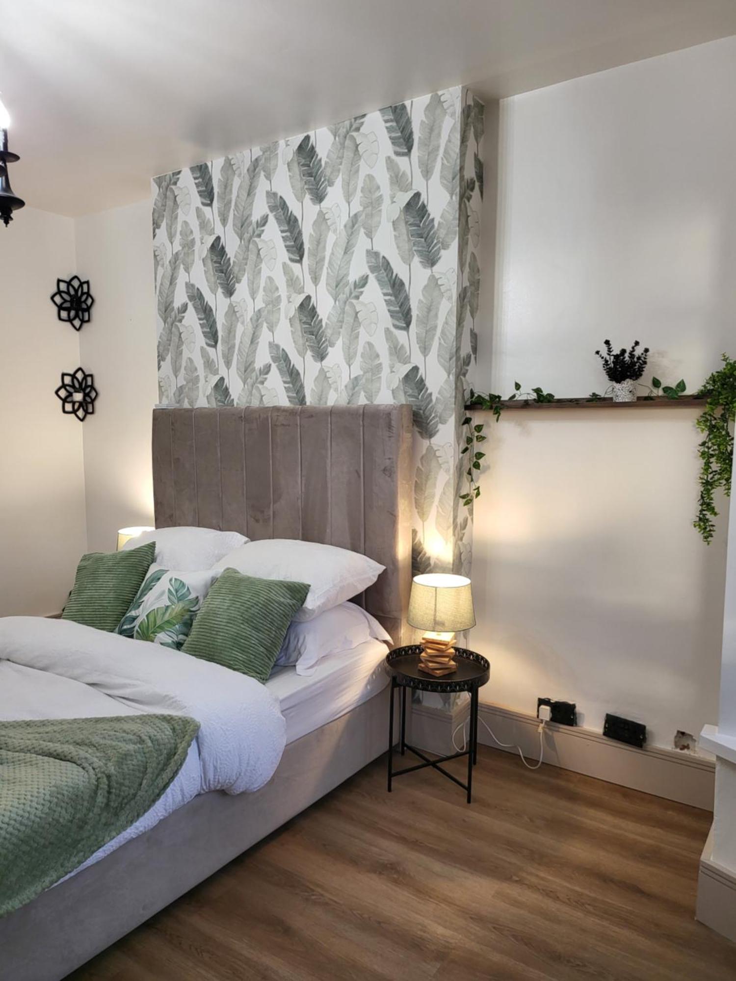 Country Style Modern Self Catering 3 Bedroom Bungalow In Blackpool Extérieur photo